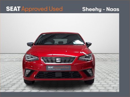 2023 SEAT Ibiza - photo 2