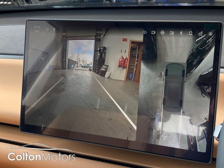 2026 Leapmotor C10 - photo 25