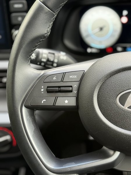 2024 Hyundai i20 - photo 20