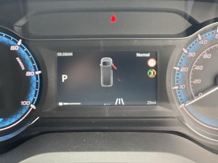 2026 Maxus DELIVER 7 - photo 19