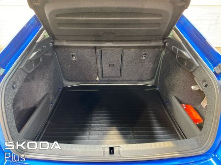 2026 Skoda Octavia - photo 9