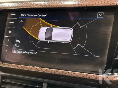 2024 Volkswagen T-Cross - photo 23