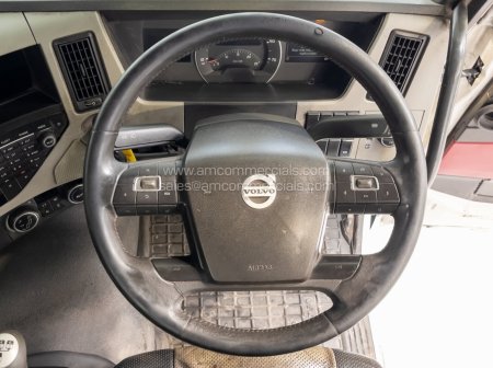 2018 VOLVO FH 460 - photo 28