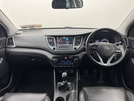 2016 Hyundai Tucson - photo 9