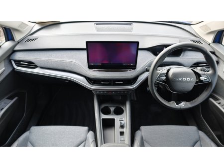 2026 Skoda Elroq - photo 3