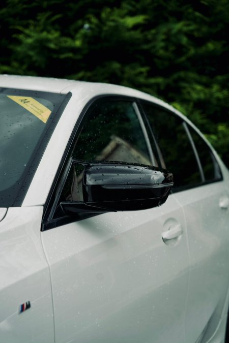 2021 BMW 3-Series - photo 8