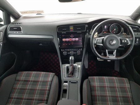 2018 Volkswagen Golf - photo 12