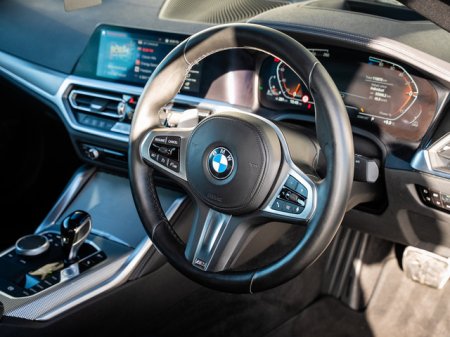 2021 BMW 4-Series - photo 9