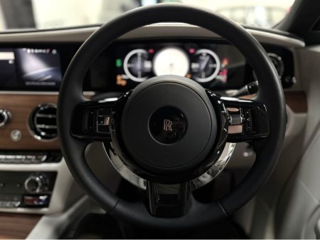2024 Rolls-Royce Ghost - photo 32