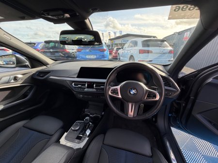 2021 BMW 1-Series - photo 19