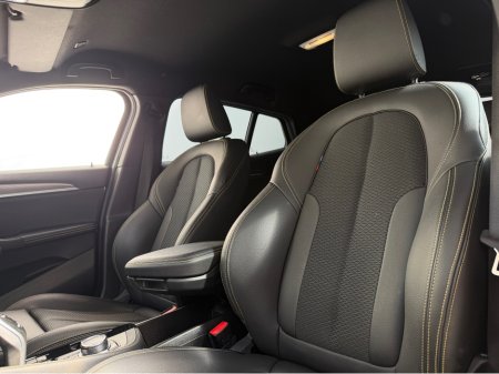2020 BMW X2 - photo 22