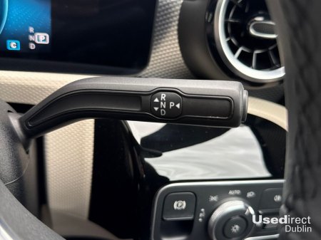 2023 Mercedes-Benz CLA - photo 23