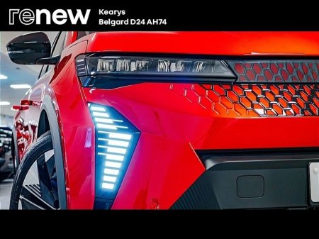 2024 Renault Scenic E-Tech - photo 17