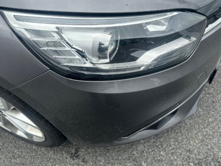 2020 Renault Grand Scenic - photo 12