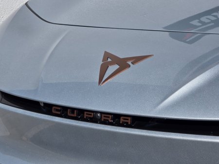 2023 Cupra Born - photo 13