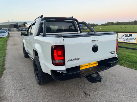 2019 Volkswagen Amarok - photo 13