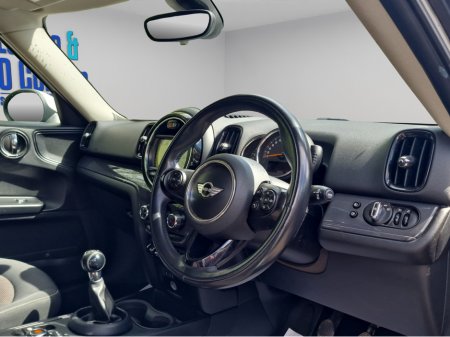 2017 Mini Countryman - photo 15