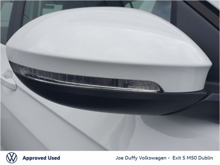 2026 Volkswagen T-Cross - photo 25