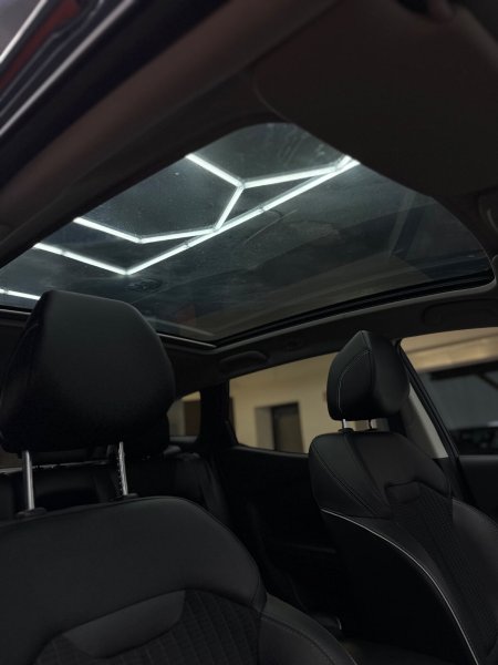 2018 Renault Kadjar - photo 24