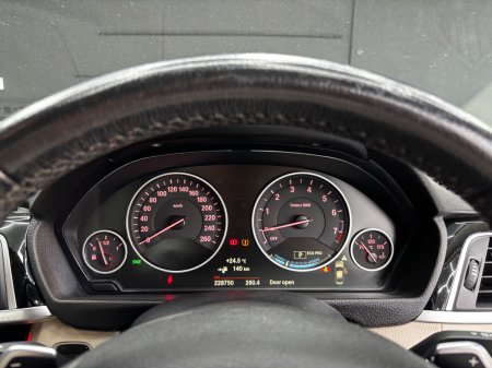 2019 BMW 3-Series - photo 23
