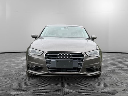 2016 Audi A3 - photo 8