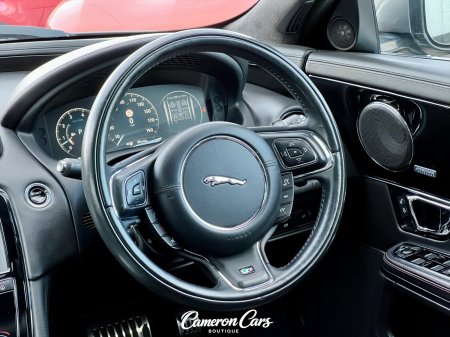 2016 Jaguar XJ - photo 5