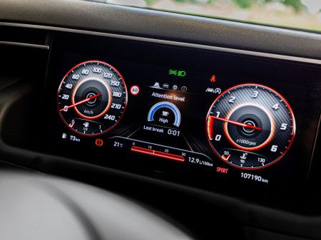 2021 Hyundai Tucson - photo 13