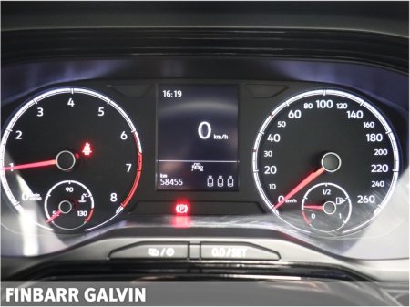 2020 Volkswagen Polo - photo 18