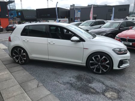2019 Volkswagen Golf - photo 43
