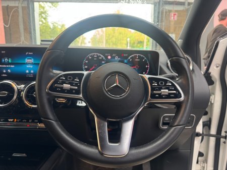 2020 Mercedes-Benz B-Class - photo 9
