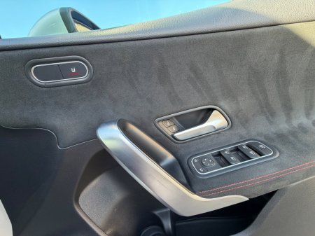 2021 Mercedes-Benz A-Class - photo 30