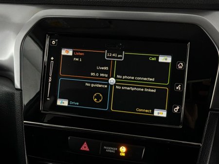 2024 Suzuki Vitara - photo 47