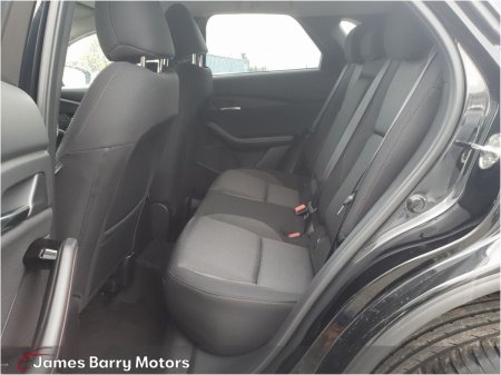 2026 Mazda CX-30 - photo 12