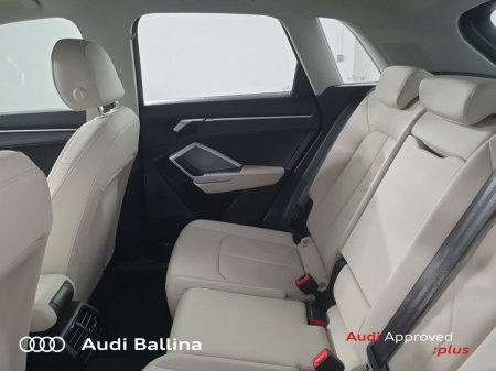 2021 Audi Q3 - photo 13