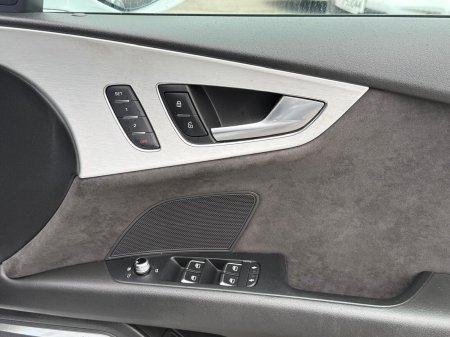 2015 Audi A7 - photo 13