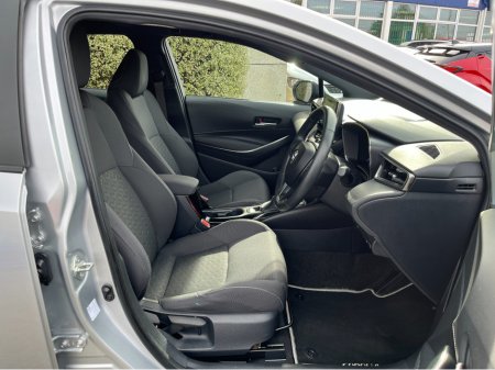 2022 Toyota Corolla - photo 10
