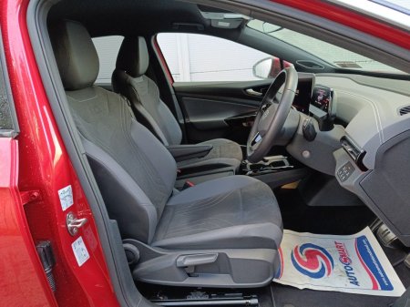 2024 Volkswagen ID.5 - photo 14