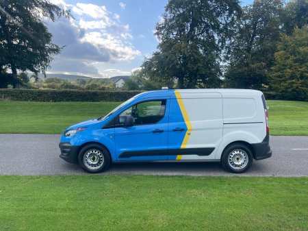 2018 Ford Transit - photo 6