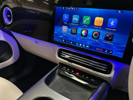 2026 Mercedes-Benz GLB - photo 17