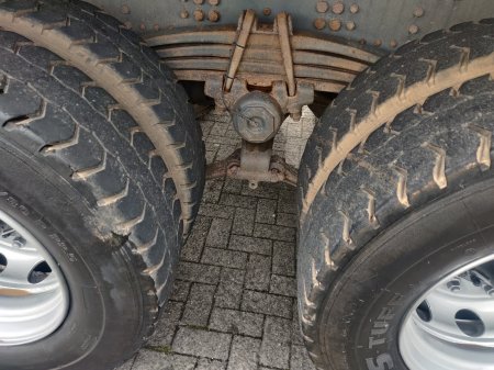 2018 SCANIA P 500 XT - photo 29