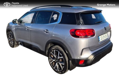 2022 Citroen C5 Aircross - photo 2