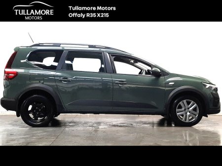 2023 Dacia Jogger - photo 7
