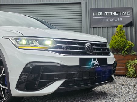 2022 Volkswagen Tiguan - photo 5