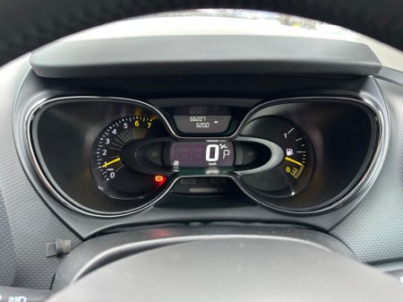 2016 Renault Captur - photo 19