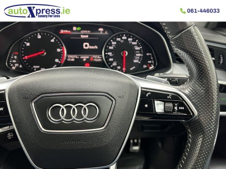 2019 Audi A6 - photo 37