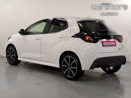 2023 Toyota Yaris - photo 5