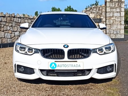 2016 BMW 4-Series - photo 2