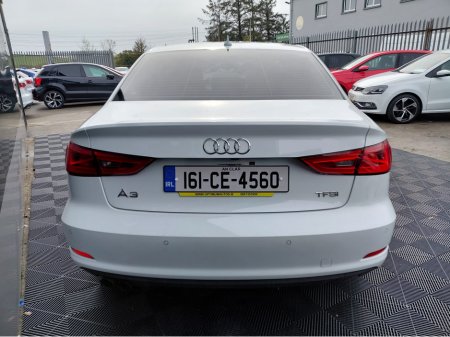 2016 Audi A3 - photo 5