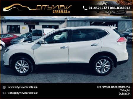 2016 Nissan X-Trail - photo 7