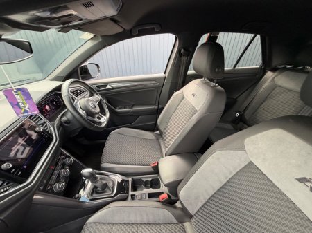 2021 Volkswagen T-Roc - photo 54